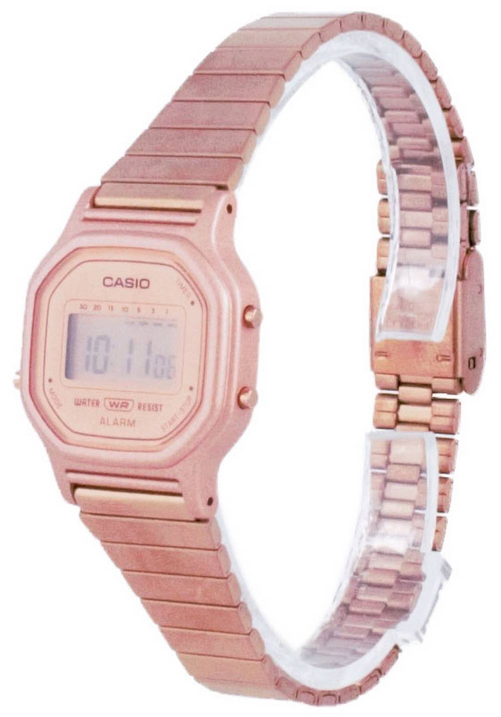 CASIO 10210131 10 | 0E WATER WR RESIST ALARM