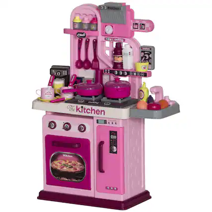 The Kitchen
Chef's
cooking
Milk
Kitchen
The Kitchen
Kitchen
27°C
27°C