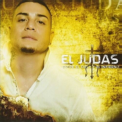 Judas - Entre El Cielo y El Infierno   - COMPACT DISCS [CD] price history on PriceWatchPro