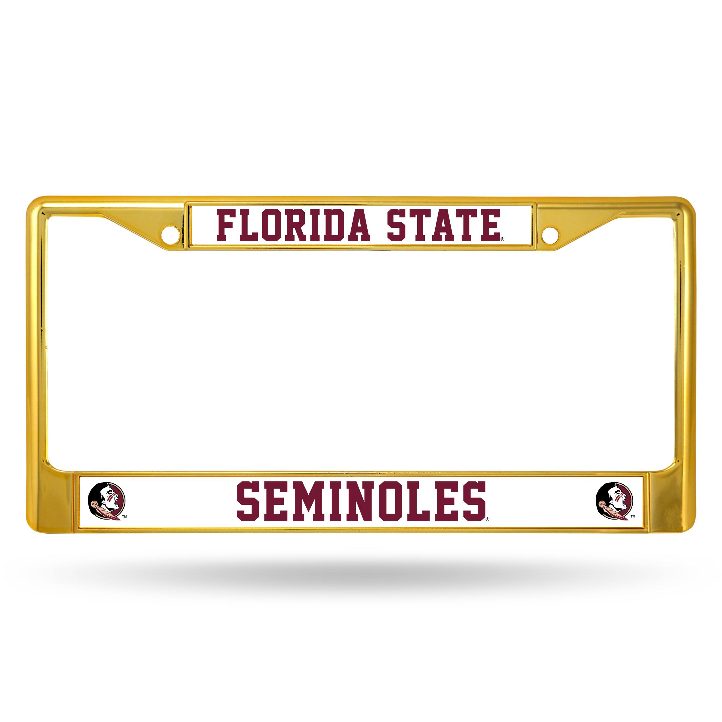 FLORIDA STATE  
SEMINOLES