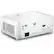 Alt View 17. ViewSonic - LS510WH-2 3000 ANSI Lumens WXGA LED Business/Education Projector - White.