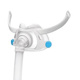 Resmed - AirFit F40 Frame System Replacement Without Headgear, Small Wide