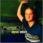 Front Zoom. Move Move [12 inch Vinyl Single].