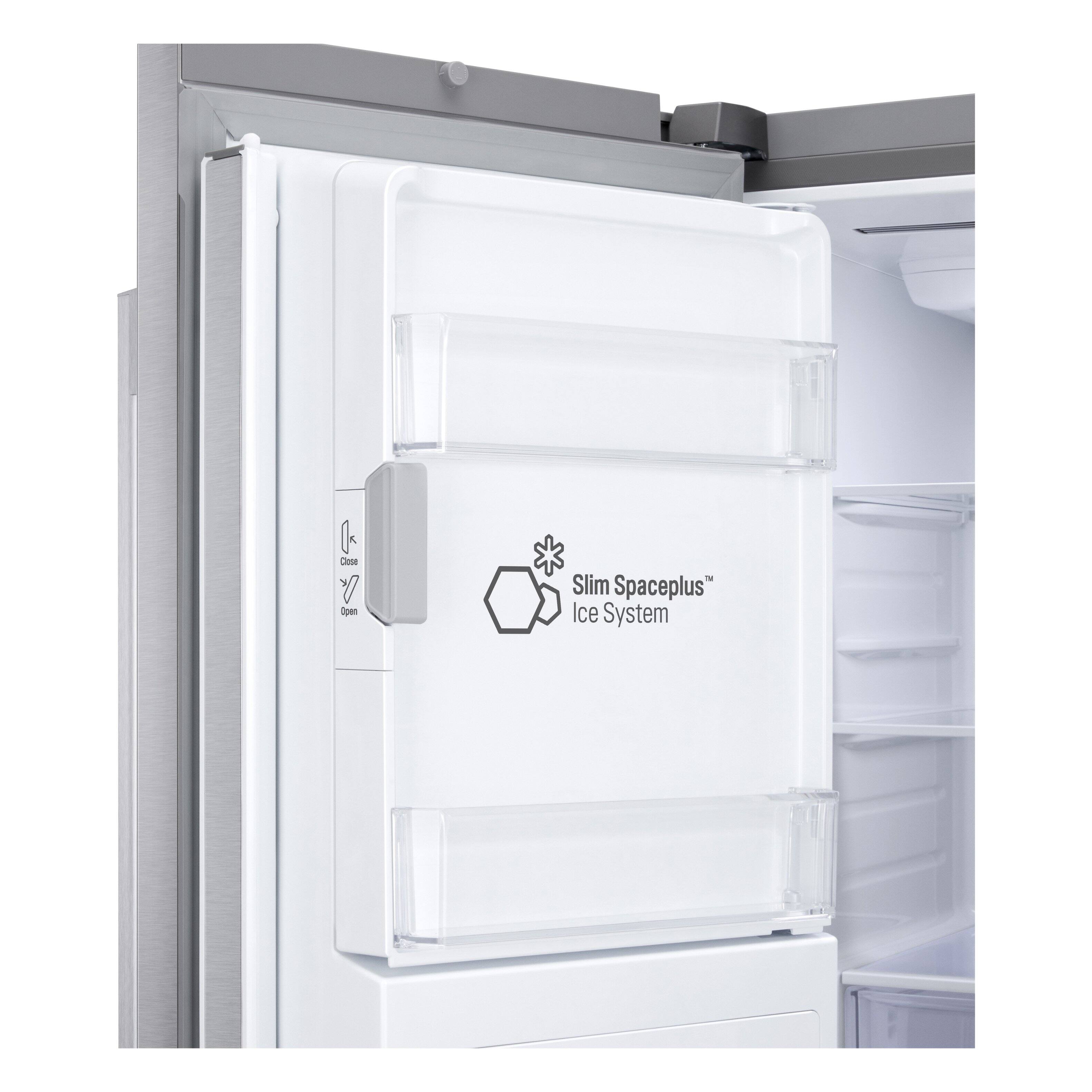 Slim Spaceplus™ Ice System