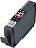 Canon - PFI-5100 AMR LUCIA PRO II Standard Capacity Ink Cartridge - Magenta