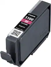 Canon 5100 M PFI-5100M Made in Japan CE