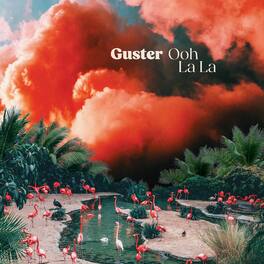 Guster - Ooh La La - Green - VINYL LP