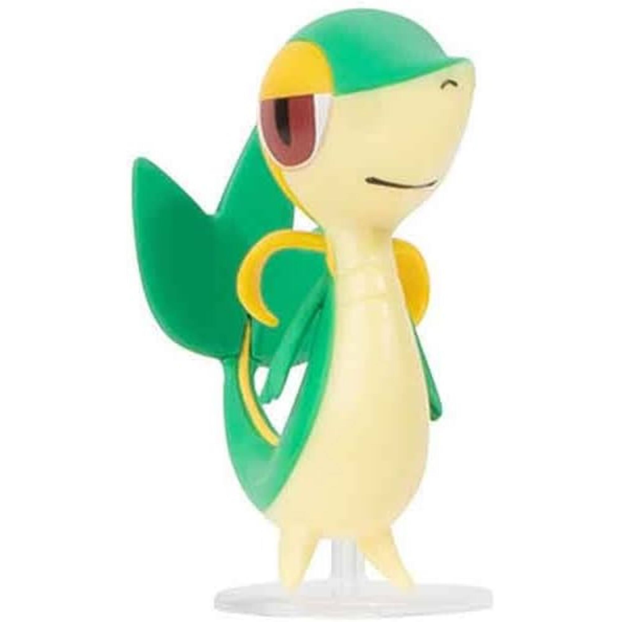 Alt View 3. Pokémon - Pokémon Battle Figure 6 Pack with Pikachu, Sableye, Axew and More - Multicolor.