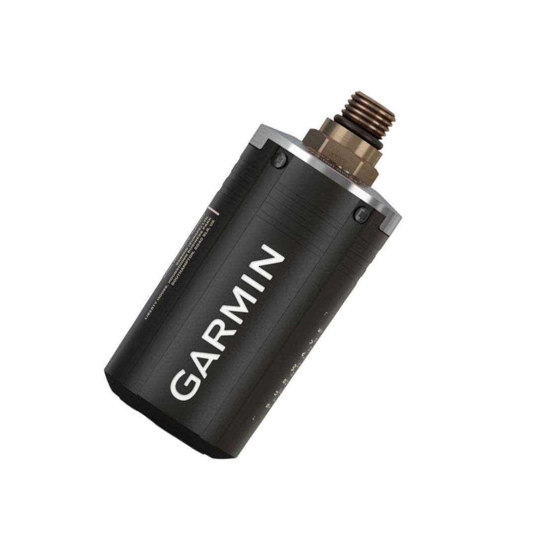 Angle. Garmin - Garmin Descent T2 Transceiver with Enhanced SubWave Sonar Technology.
