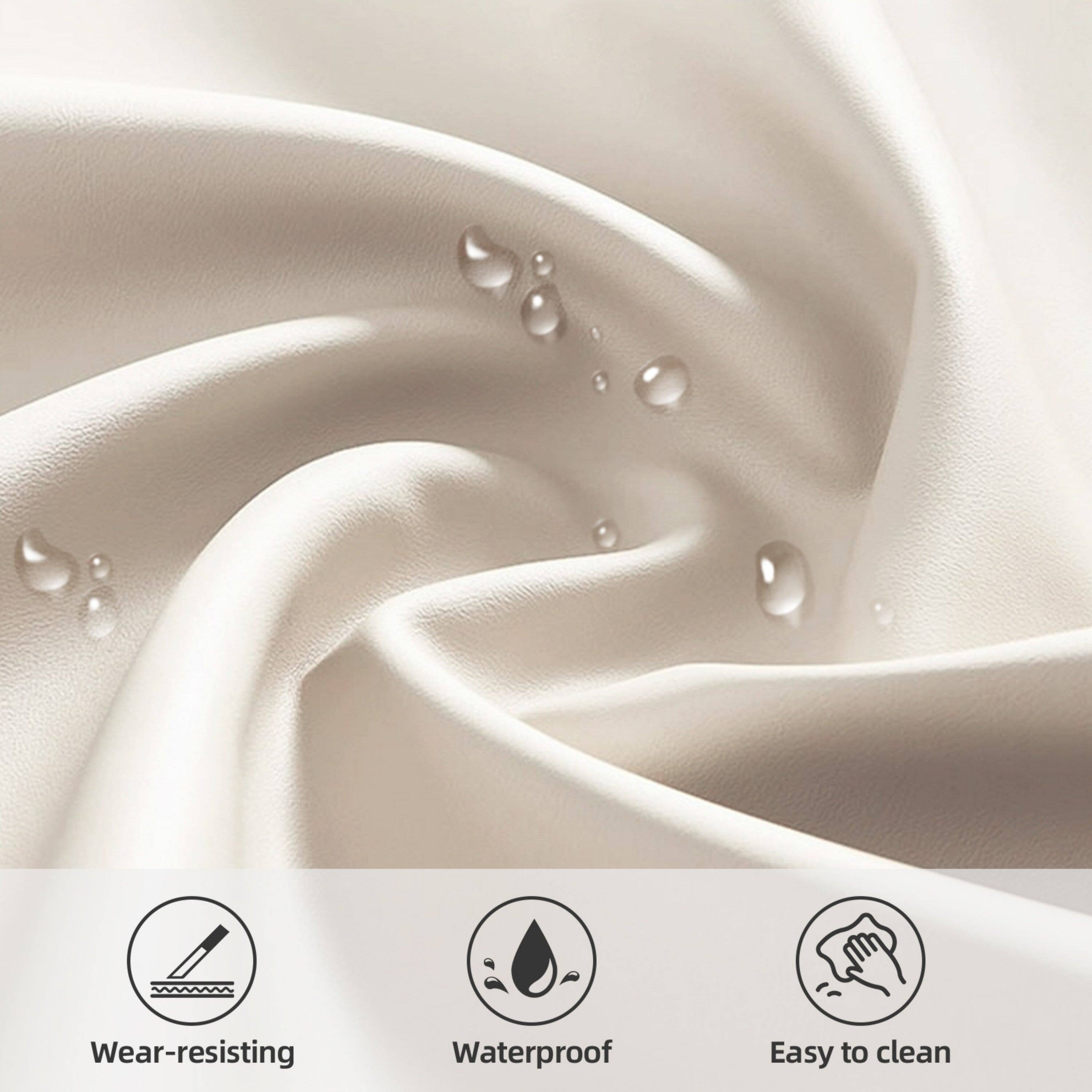 Wear-resisting, Waterproof, Easy to clean