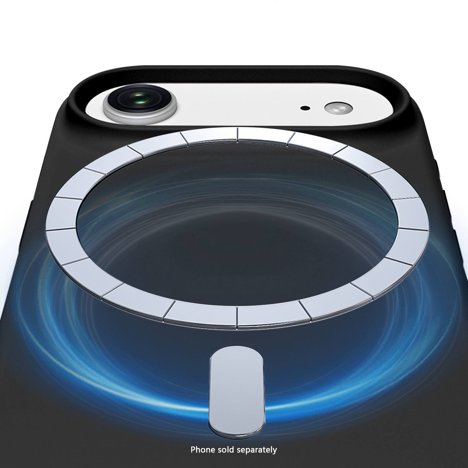 Phone sold separately