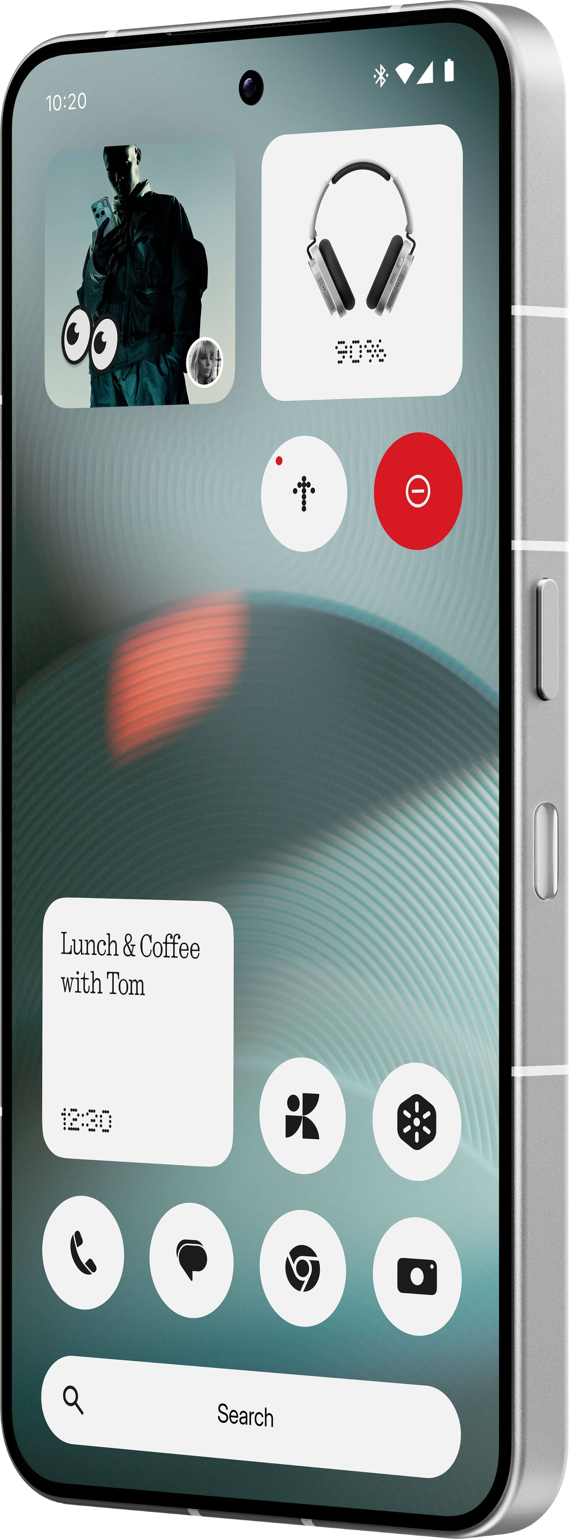 10:20  
90%  
Lunch & Coffee with Tom  
12:30  
Search