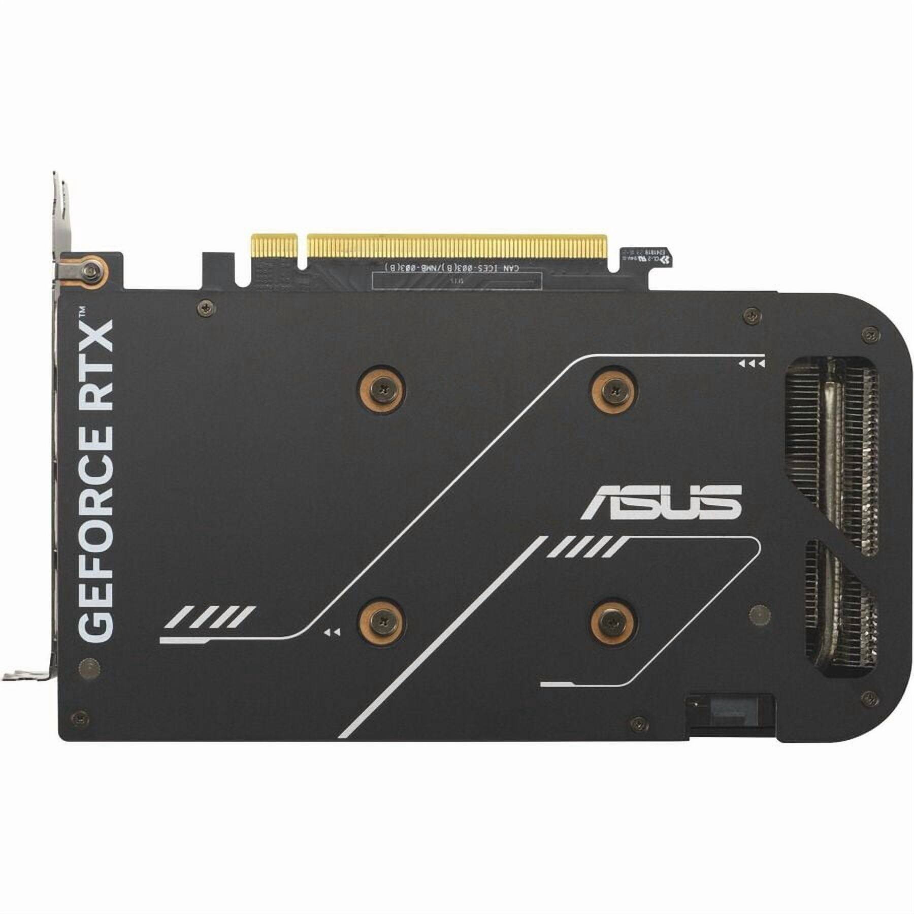 GEFORCE RTX™  
ASUS