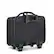 Alt View Zoom 11. Solo New York - Carnegie 15.6" Rolling Case - Black.