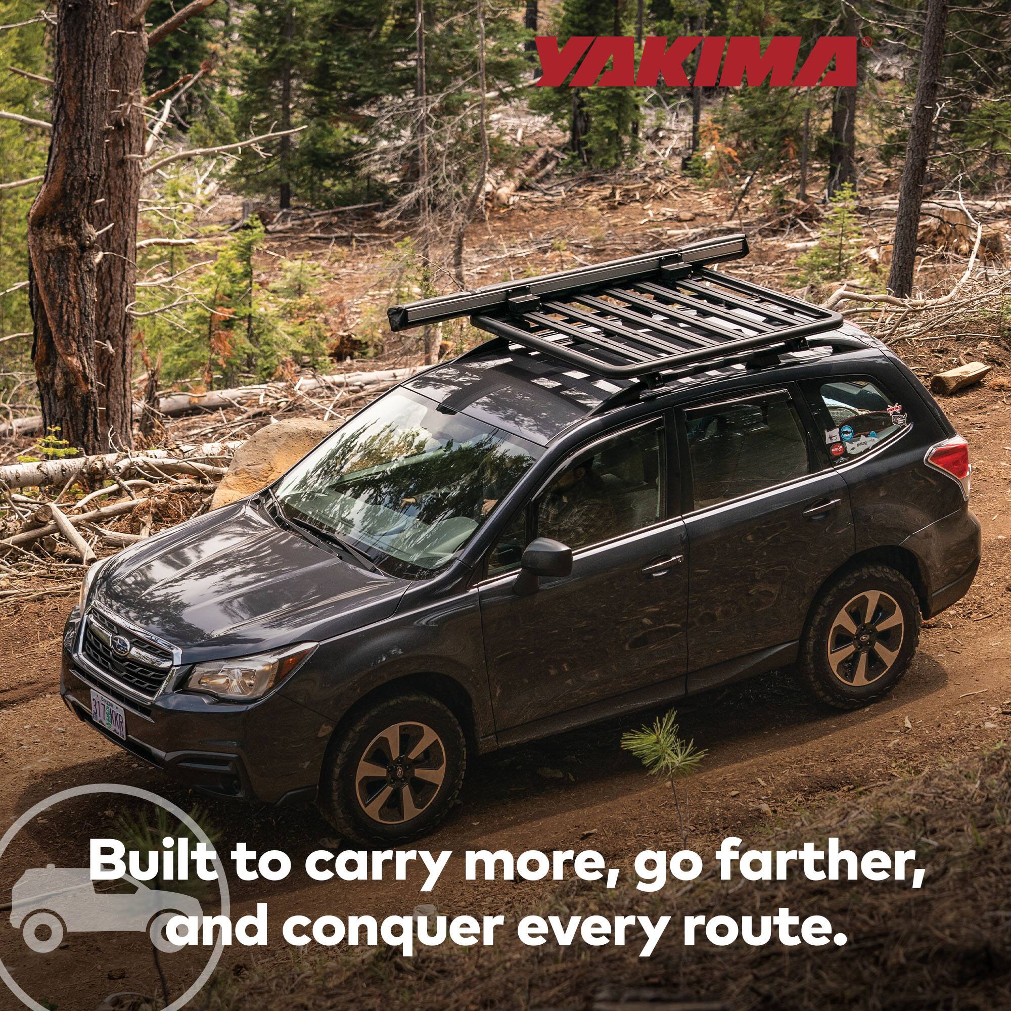 VAKIMA 3011O

Built to carry more, go farther, and conquer every route.