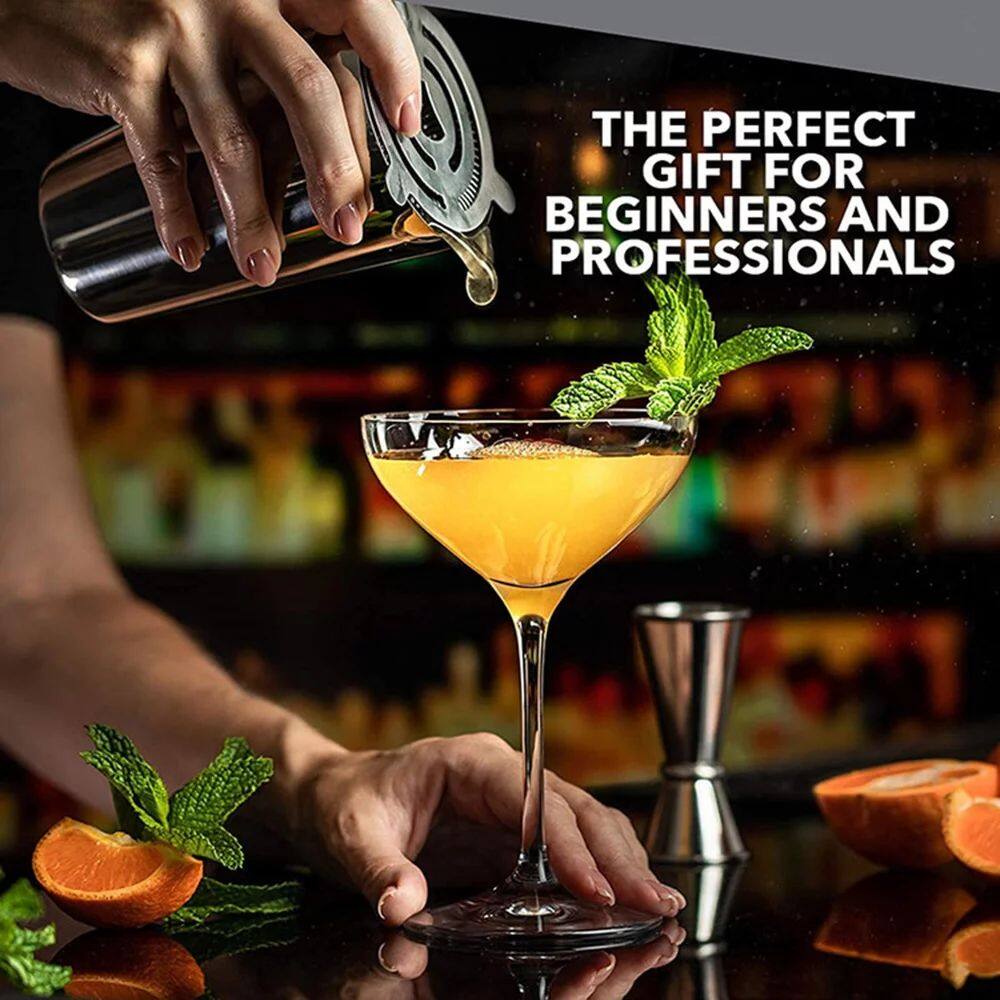 THE PERFECT GIFT FOR BEGINNERS AND PROFESSIONALS