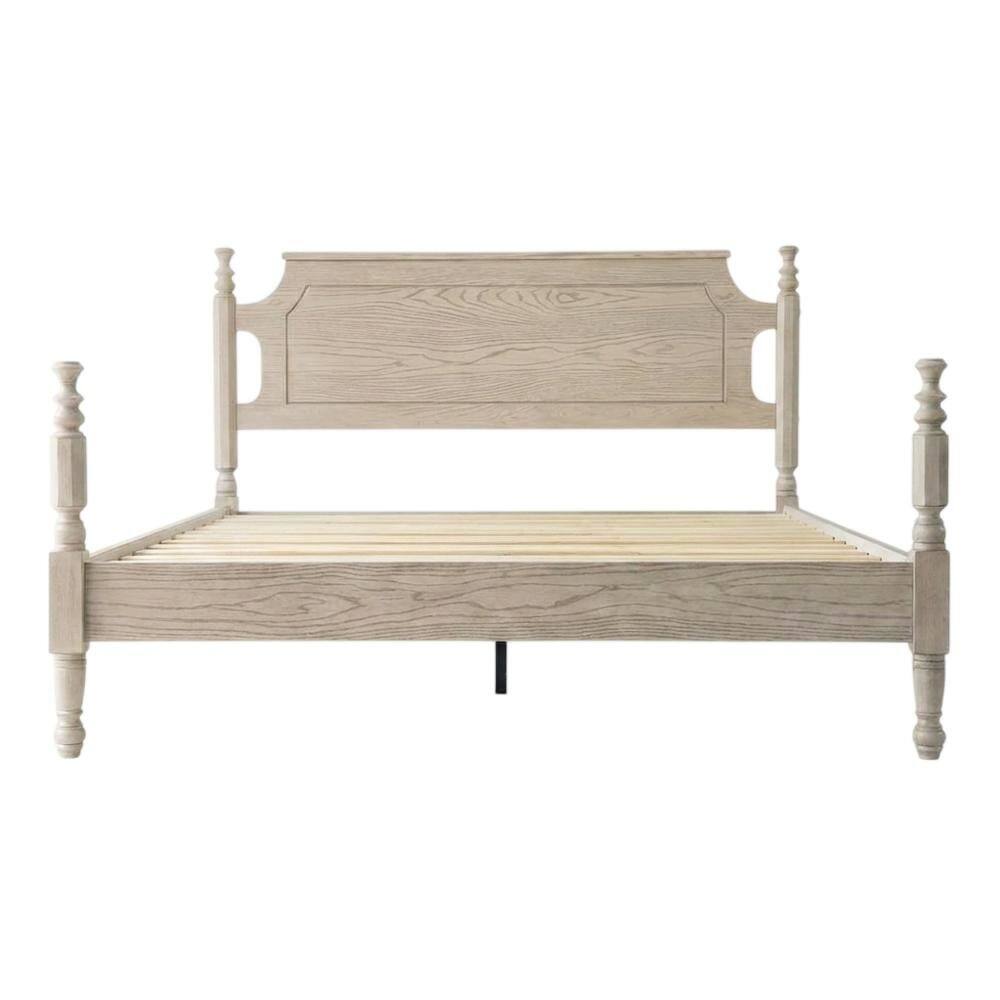Driftwood Gray Oak