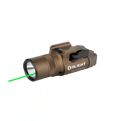 Olight M2O2% VEN A - HO COE 2 F 1 cER