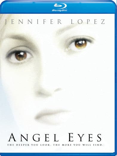 Angel Eyes  - BluRay