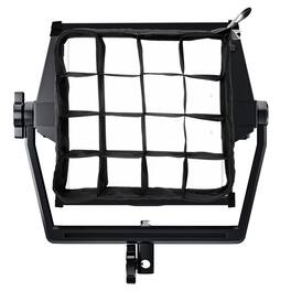 DoPchoice - 11.6x11.6" 40 Degree SnapGrid for Litepanels Astra IP 1x1 Light