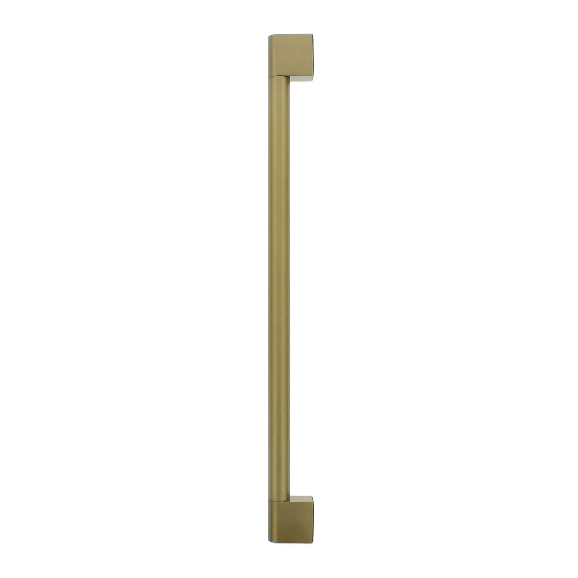 Front. Zephyr - Presrv Pro Handle Accessory for Zephyr Presrv Coolers, Kegerators, and Refrigerators - Gold.
