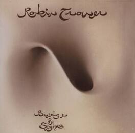 Robin Trower - Bridge Of Sighs - VINYL LP