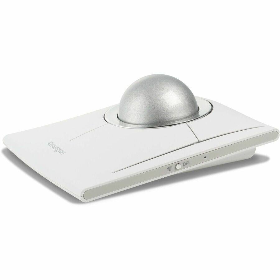 Kensington SlimBlade Pro EQ Trackball Optical Cable/Wireless