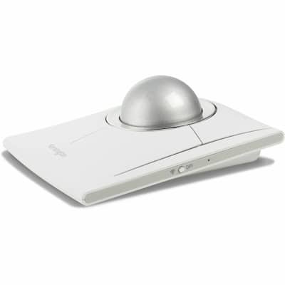 Kensington SlimBlade Pro EQ Trackball Optical Cable/Wireless Kensington SlimBlade Pro EQ Trackball Optical Cable/Wireless
