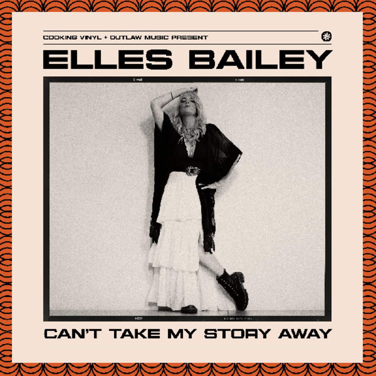Elles Bailey - Can't Take My Story Away   - COMPACT DISCS [CD] price history on PriceWatchPro