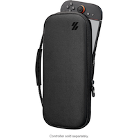 NEXT Ultra Slim Go Travel and Protect Case for Nintendo Switch 2 only .99: eDeal Info
