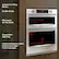 Assisted Cooking Modes
Backlit Knobs
Microwave Air Fry Mode
Steam Bake with Tray
KitchenAid Brand's Most Precise Even-Heat™ True Convection