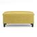 Alt View 17. Simpli Home - Emily Storage Ottoman - Dijon Yellow.