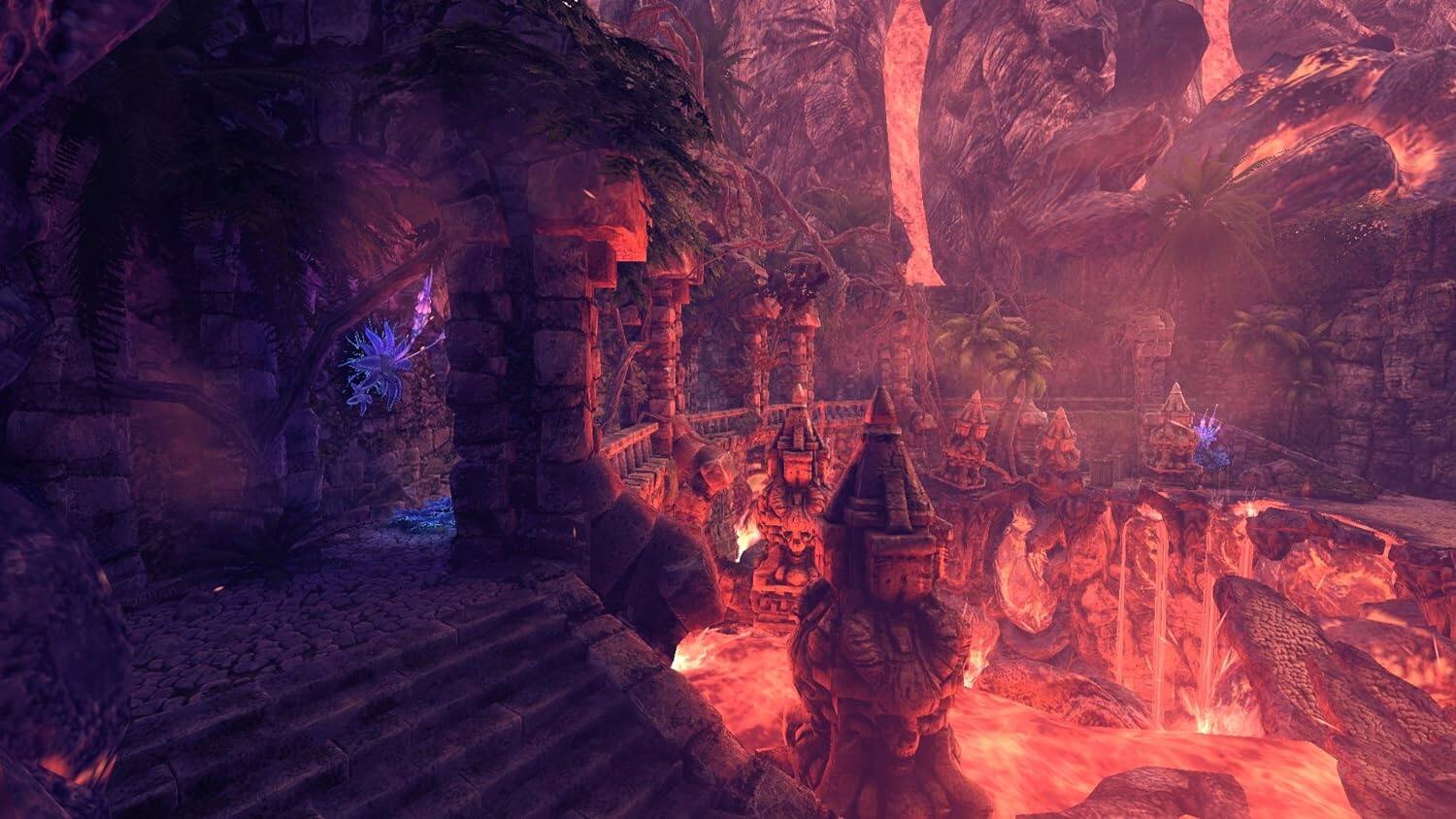 Alt View 6. Konami - BLADES OF TIME - For XBOX 360.