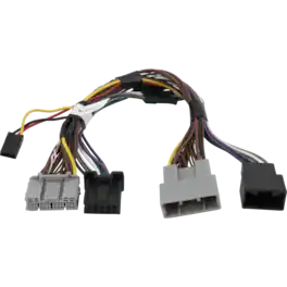 PAC - Audio Integration T-Harness for Select Toyota Vehicles - Multi
