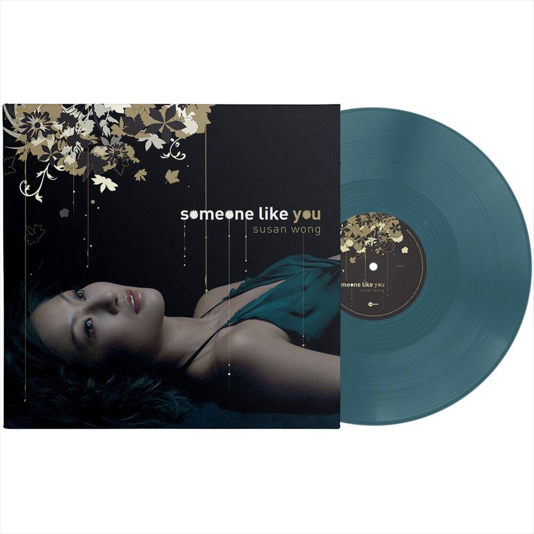 Someone Like You [LP] [VINYL] price history on PriceWatchPro