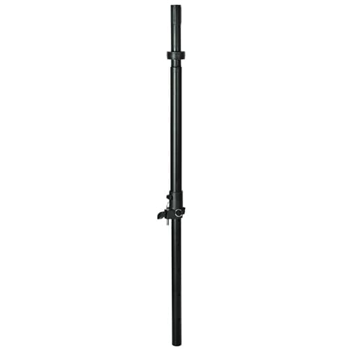 Alt View 1. On Stage Stands - On-Stage SS7745LOK Adjustable Subwoofer Attachment Shaft with Locking Adapter - N/A.