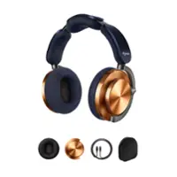 Dyson OnTrac Customizable Active Noise Cancelling Headphones - Copper - Front_Zoom