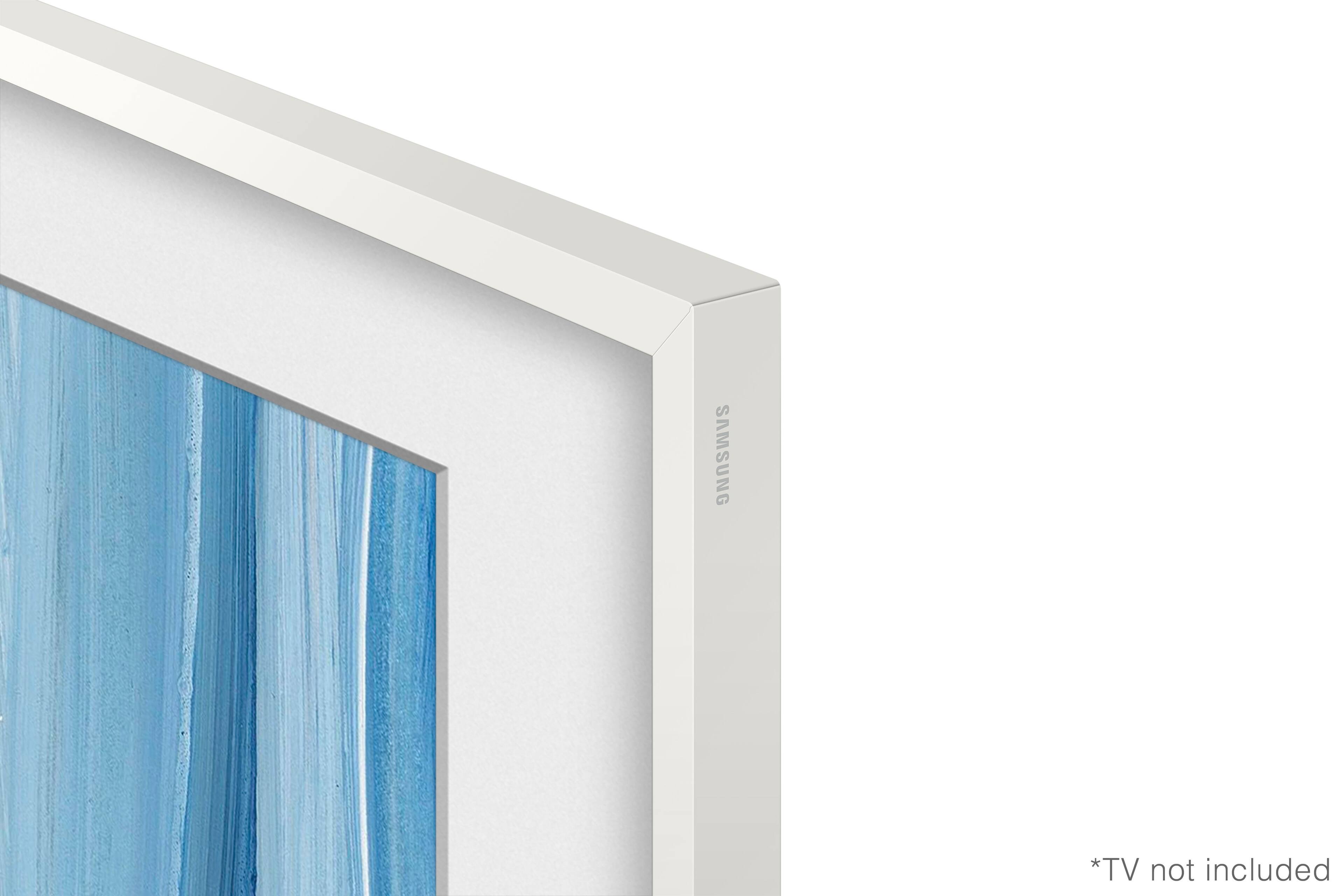 SAMSUNG  
*TV not included