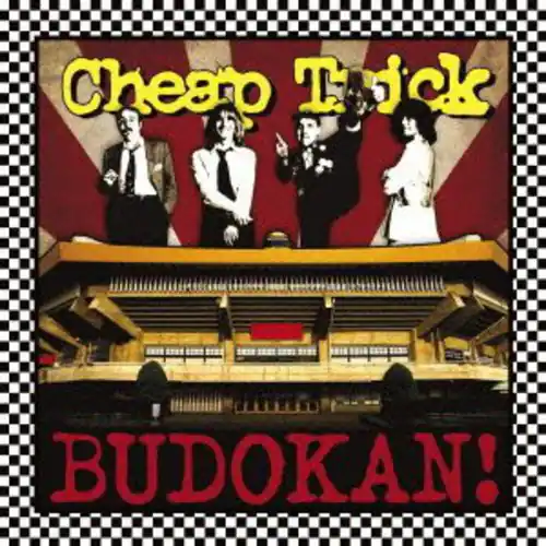 Cheap Trick Budokan! Friday April 28 1978 COMPACT DISCS [CD] - Best Buy
