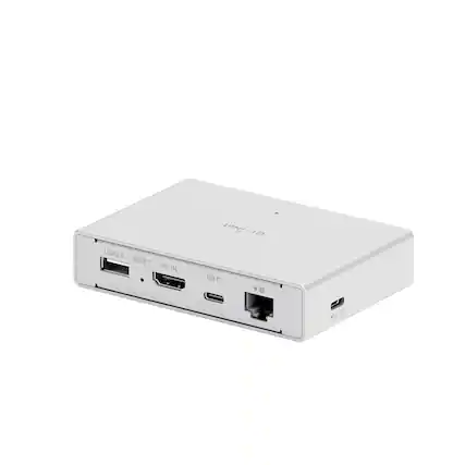 USB2.0 RESET HD IN
GL-iNet GL
40
45V 2A