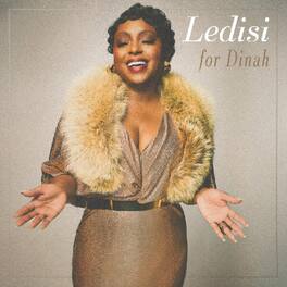 Ledisi - For Dinah - VINYL LP