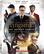 Front. Kingsman: The Secret Service - BLU-RAY.