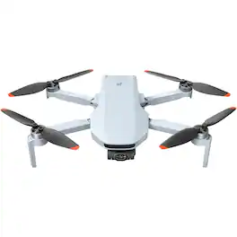Potensic - ATOM 2 Drone (without Remote Controller and Battery) - White