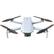 Front. Potensic - Potensic ATOM 2 8K Drone - White.