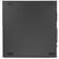 Alt View 16. Dell - Pro Desktop - Intel Core Ultra 5 - 16GB Memory - 256GB SSD - Standard Black.