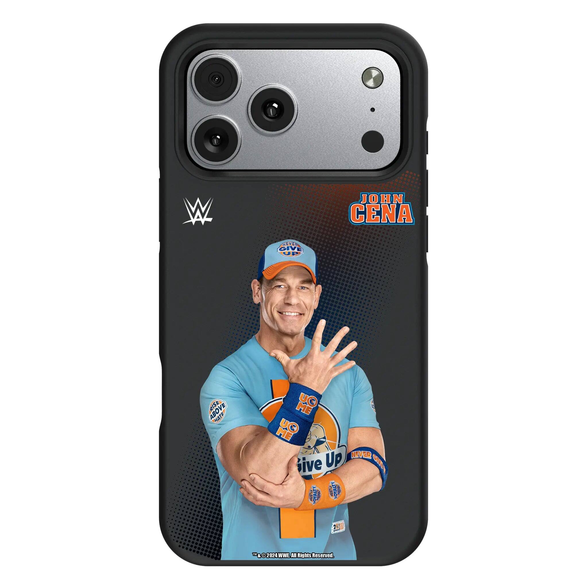 John Cena