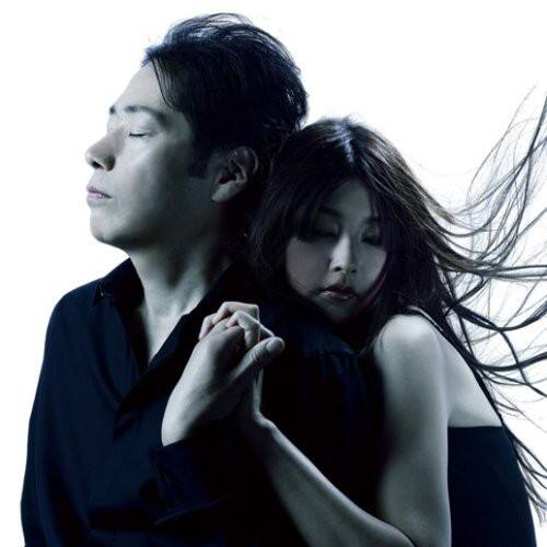 Junichi Inagaki - Otoko to Onna / Two Hearts Two Voices   - COMPACT DISCS [CD] price history on PriceWatchPro