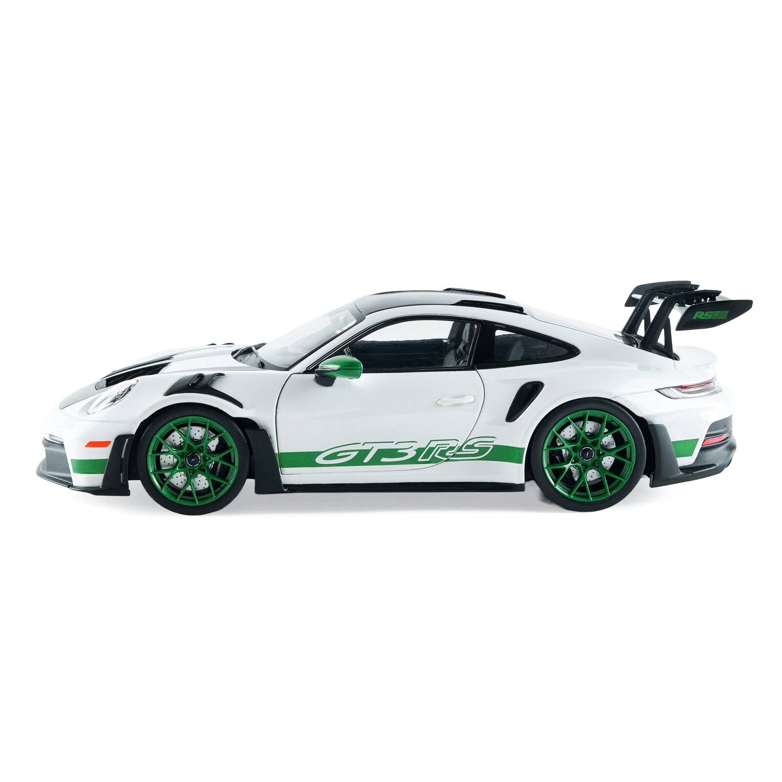 GT3 RS