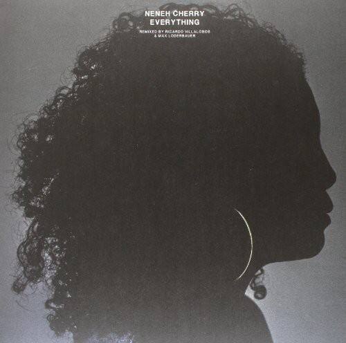 Neneh Cherry - Everything Remixes   - 12-INCH SINGLE [12 inch Vinyl Single]