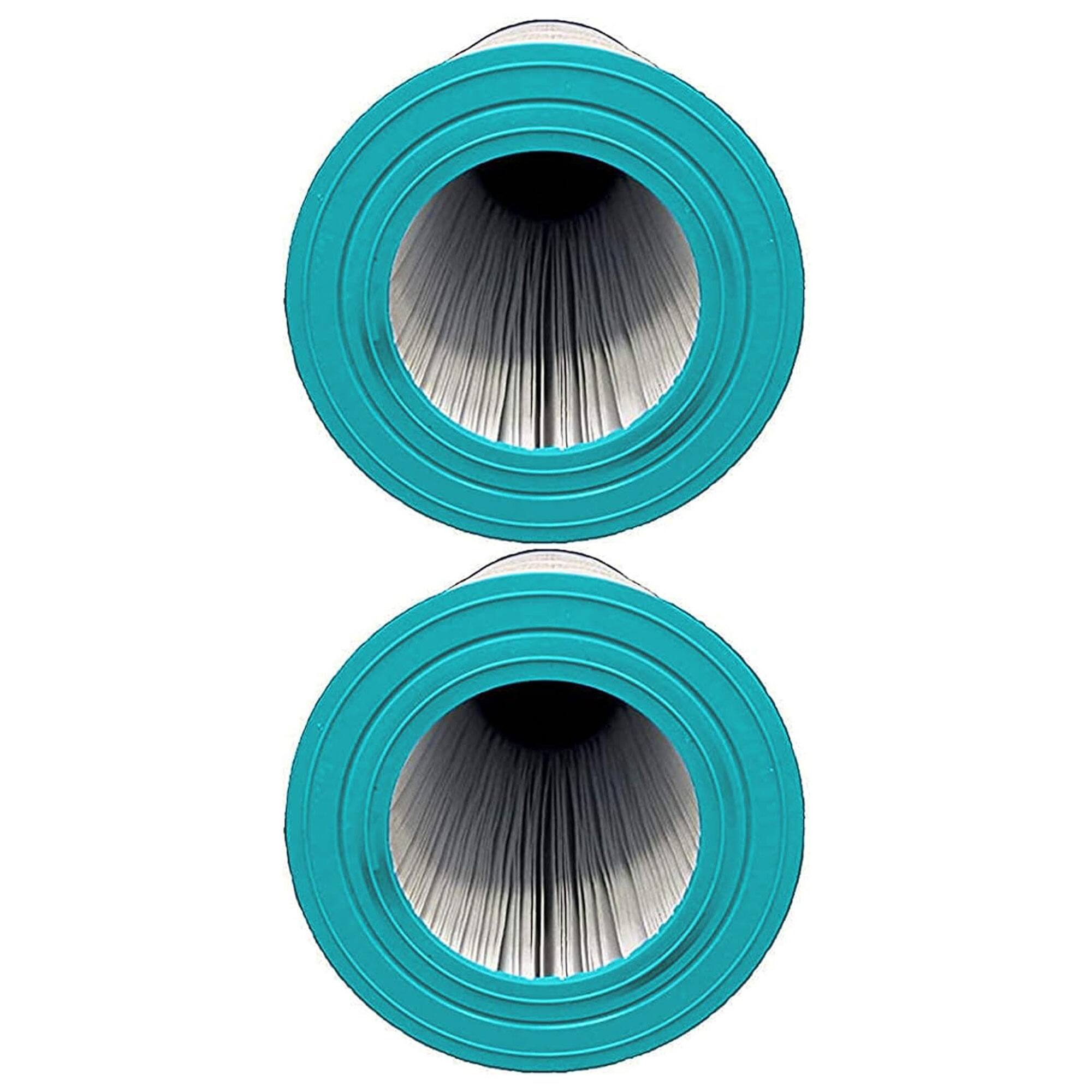 Alt View 5. Hurricane - Hurricane HF9415-01 Advanced Pool and Spa Filter Cartridge Replacement, White.